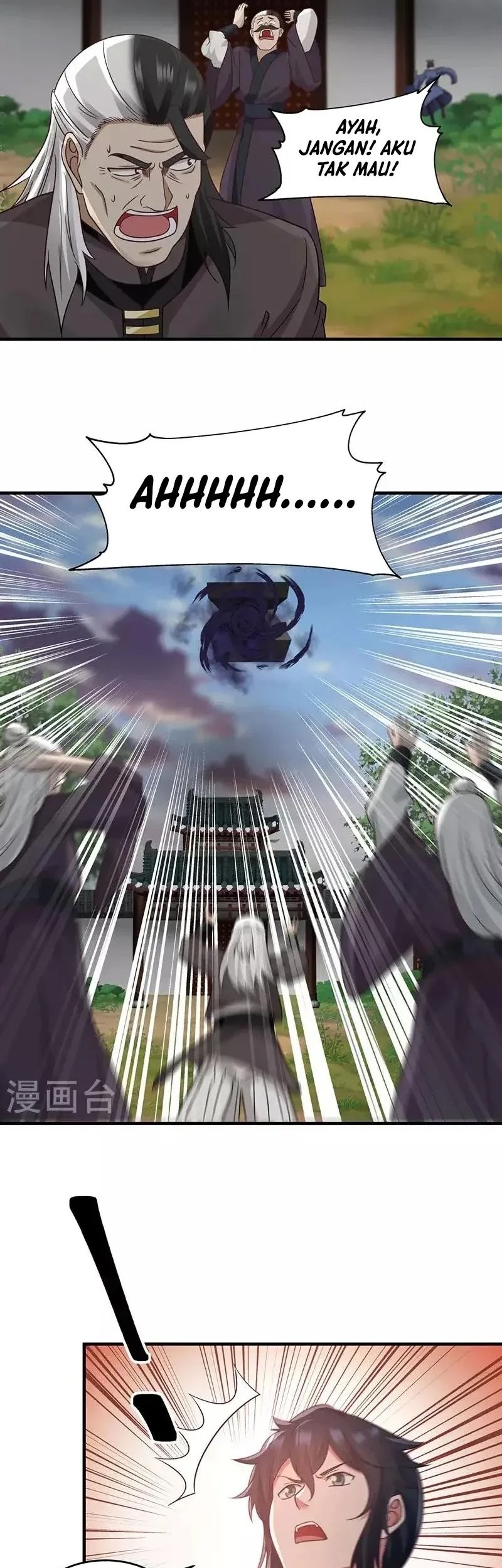 Chaos Alchemist chapter 90 halaman 5