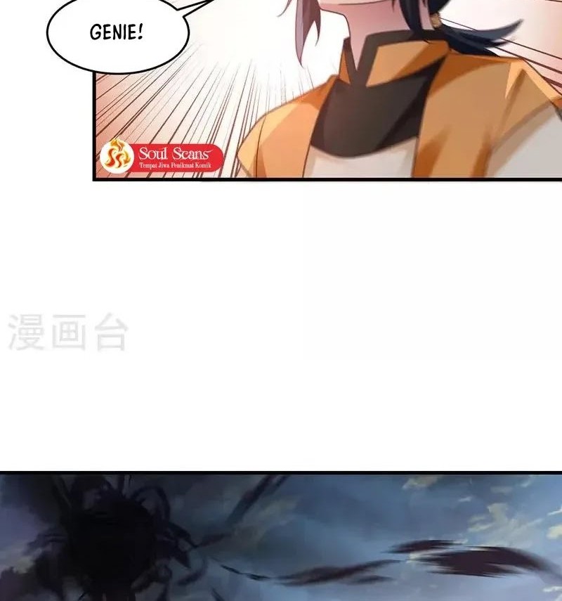 Chaos Alchemist chapter 90 halaman 6