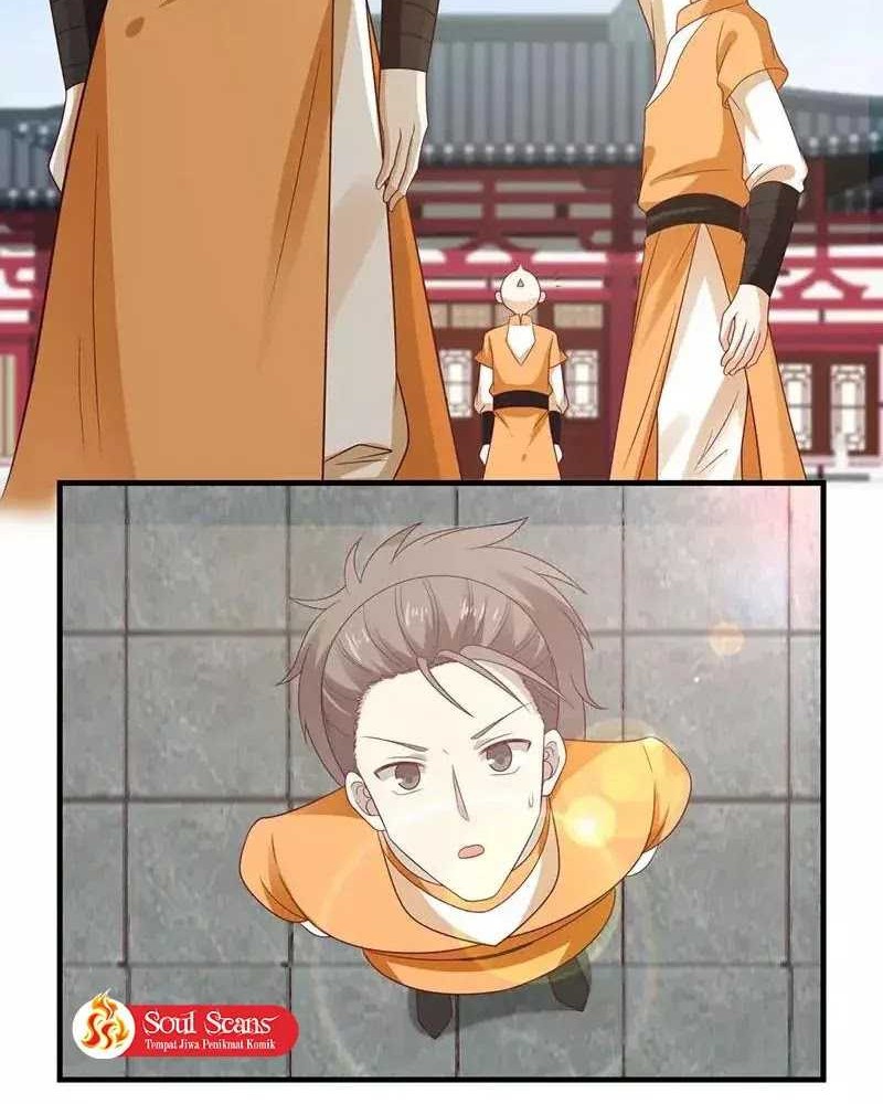 Chaos Alchemist Bab 91 halaman 2