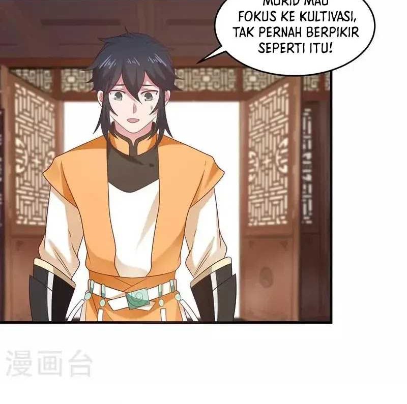 Chaos Alchemist Bab 91 halaman 8