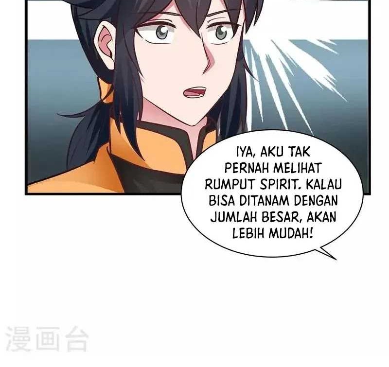 Chaos Alchemist Bab 91 halaman 14