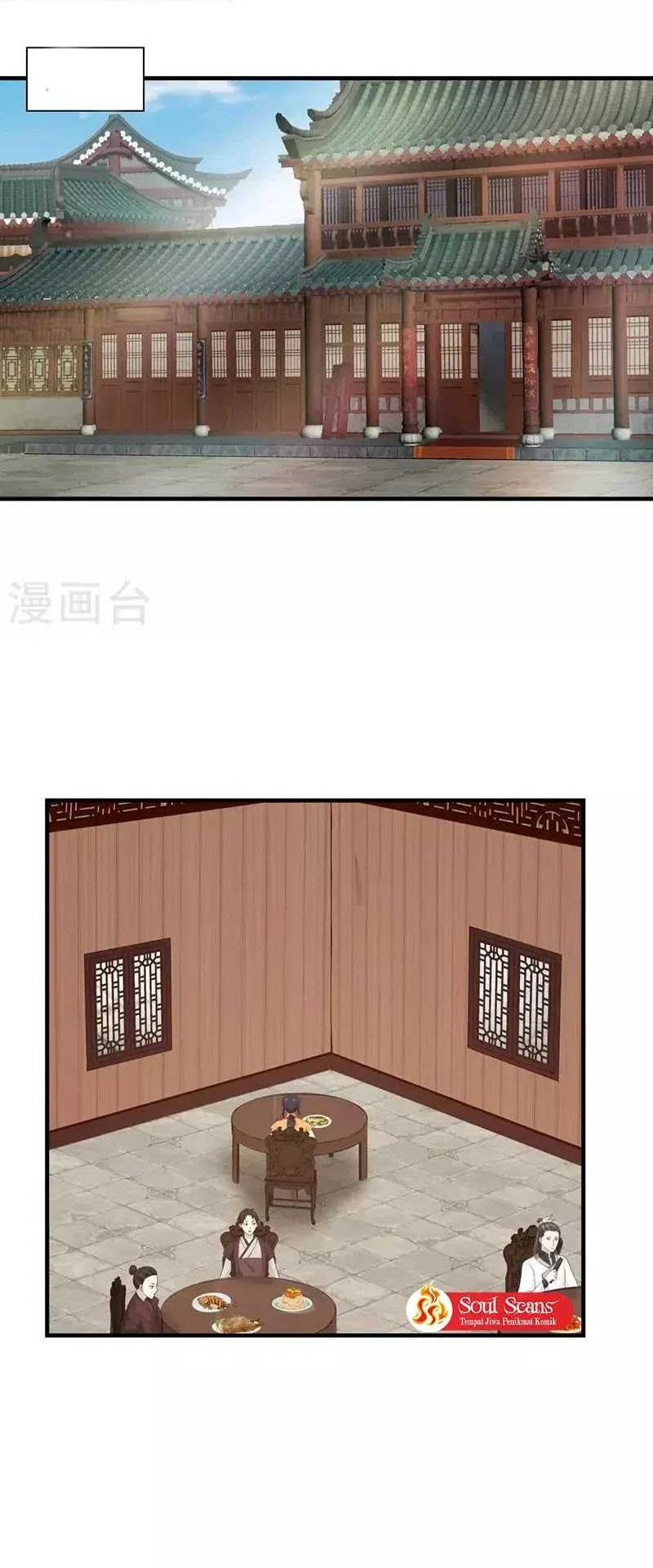 Chaos Alchemist chapter 93 halaman 3