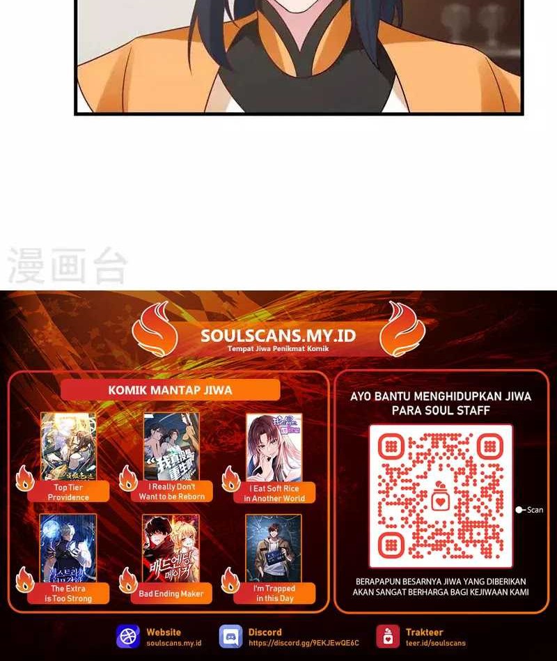Chaos Alchemist chapter 93 halaman 15