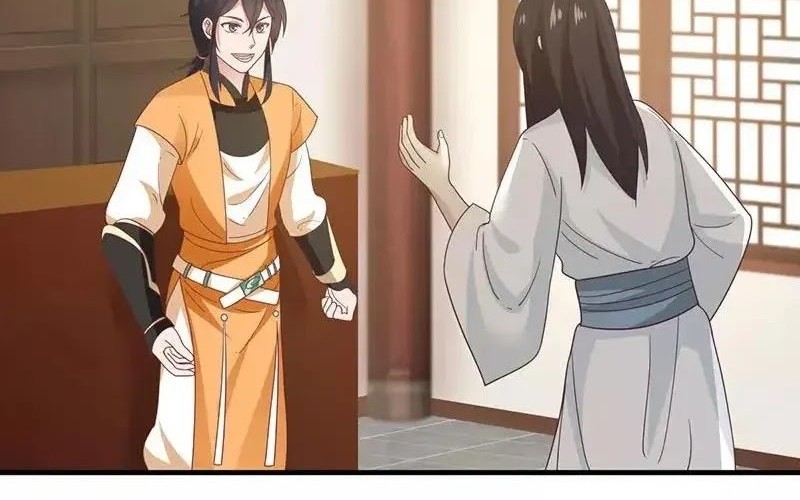 Chaos Alchemist chapter 95 halaman 4