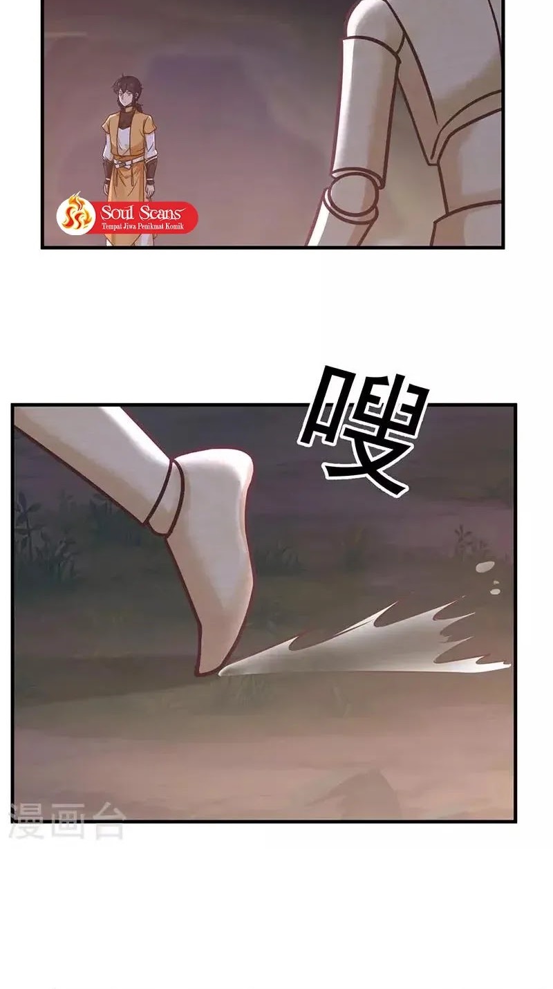Chaos Alchemist chapter 97 halaman 5