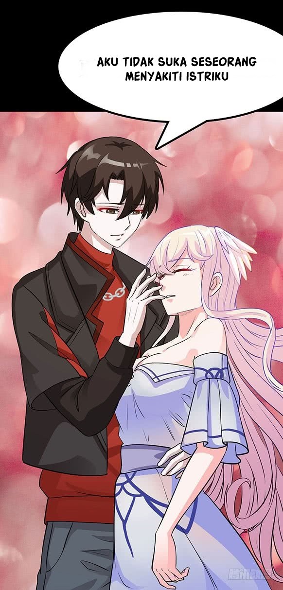 Chaos Emperor Bab 01 halaman 10