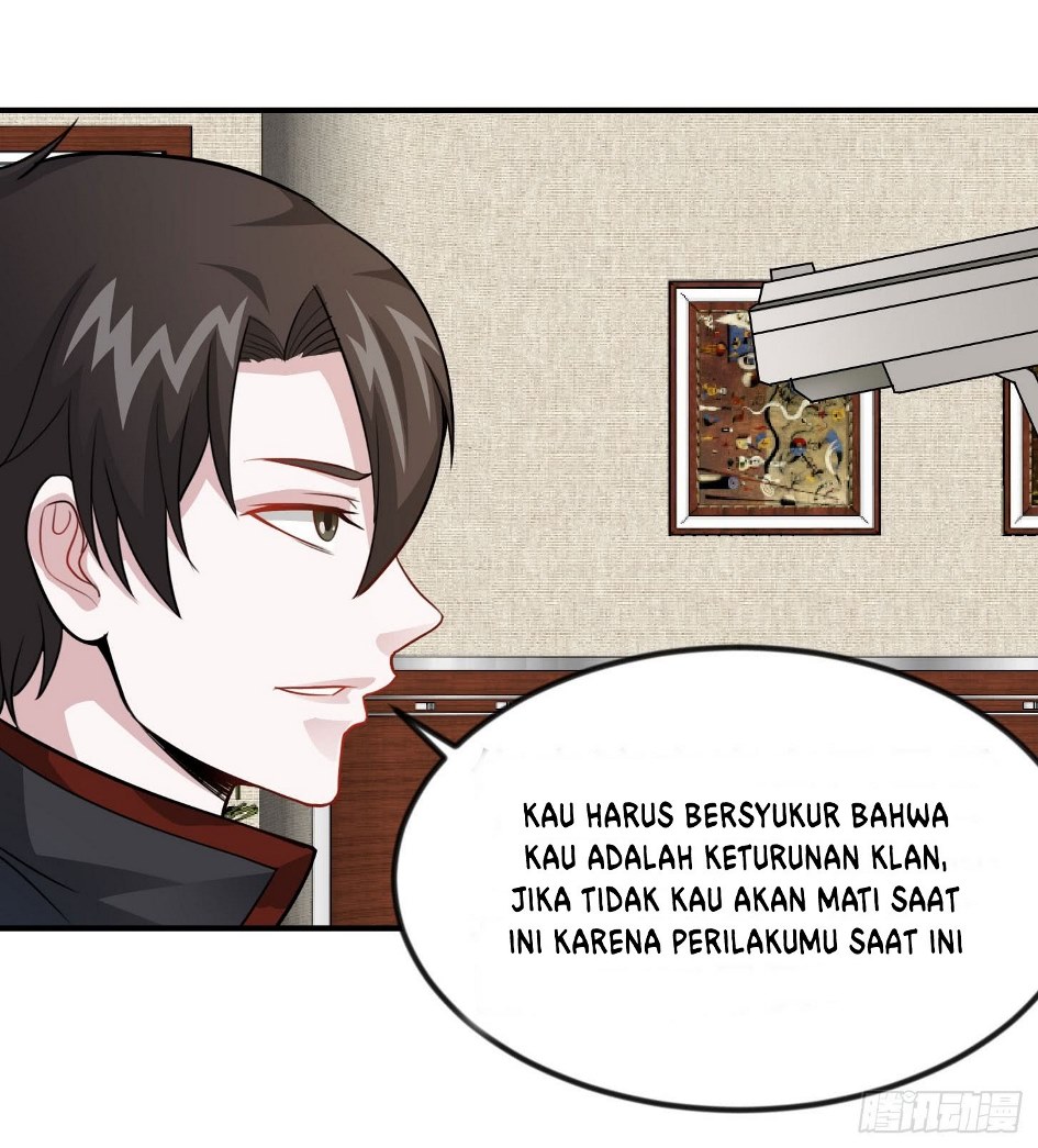 Chaos Emperor Bab 03 halaman 28