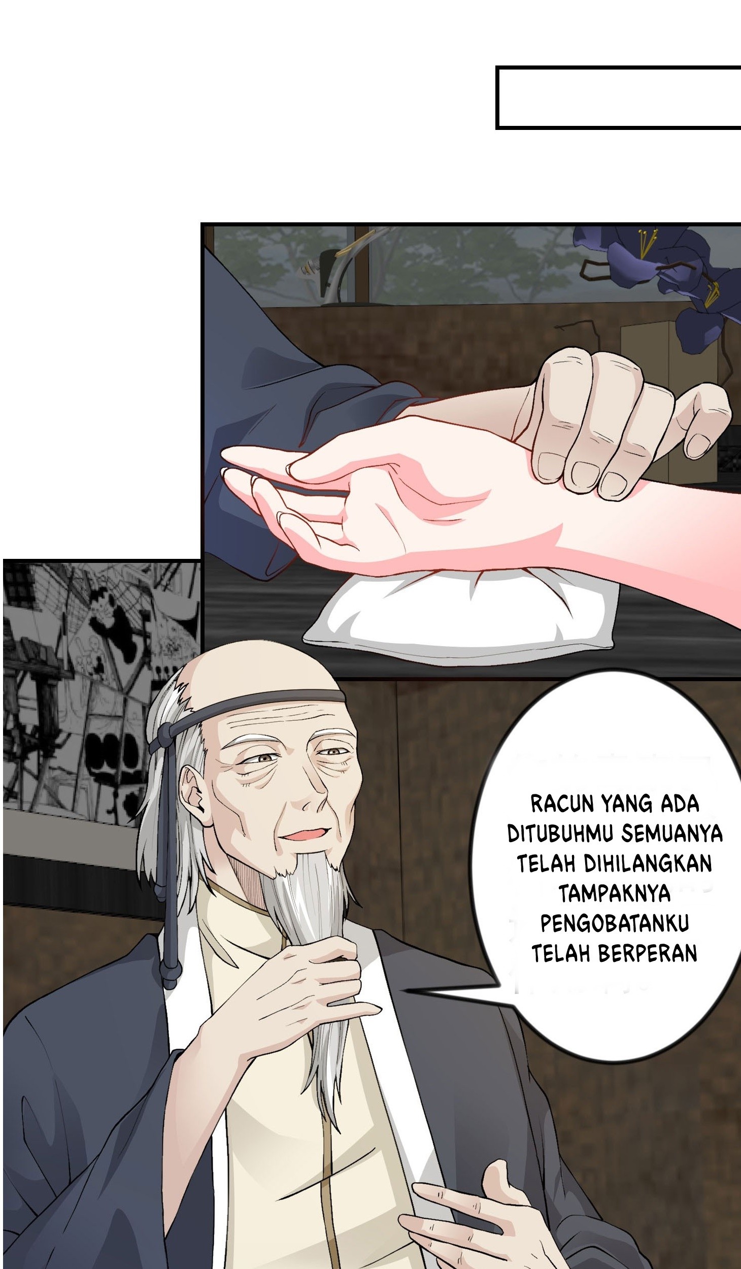 Chaos Emperor Bab 04 halaman 27