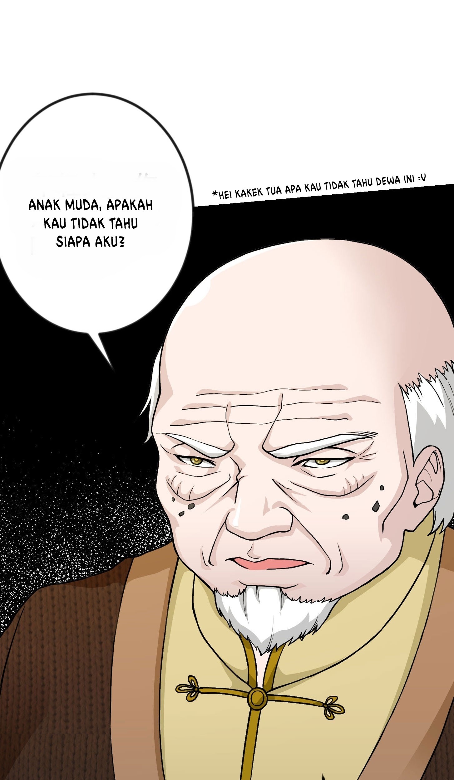 Chaos Emperor Bab 05 halaman 20
