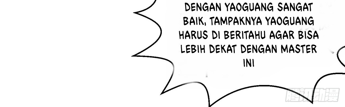 Chaos Emperor chapter 06 halaman 18