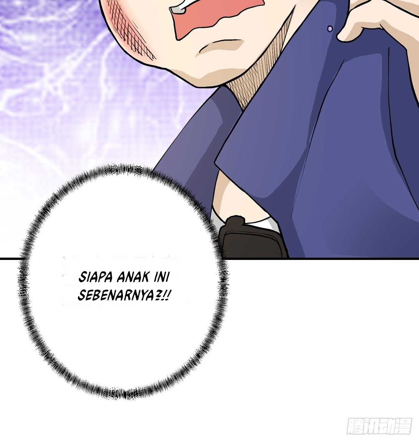 Chaos Emperor chapter 06 halaman 51
