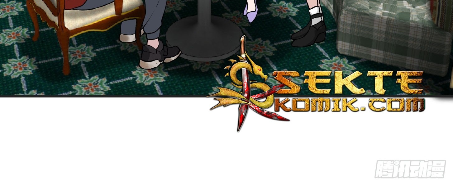 Chaos Emperor chapter 07 halaman 15
