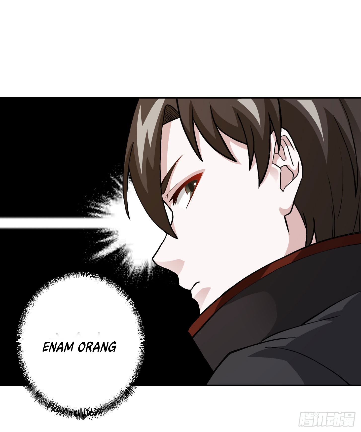 Chaos Emperor chapter 07 halaman 37