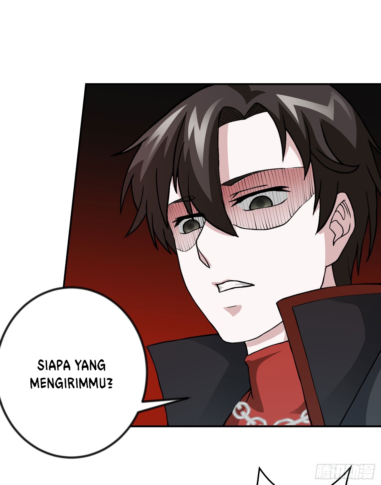 Chaos Emperor chapter 07 halaman 49