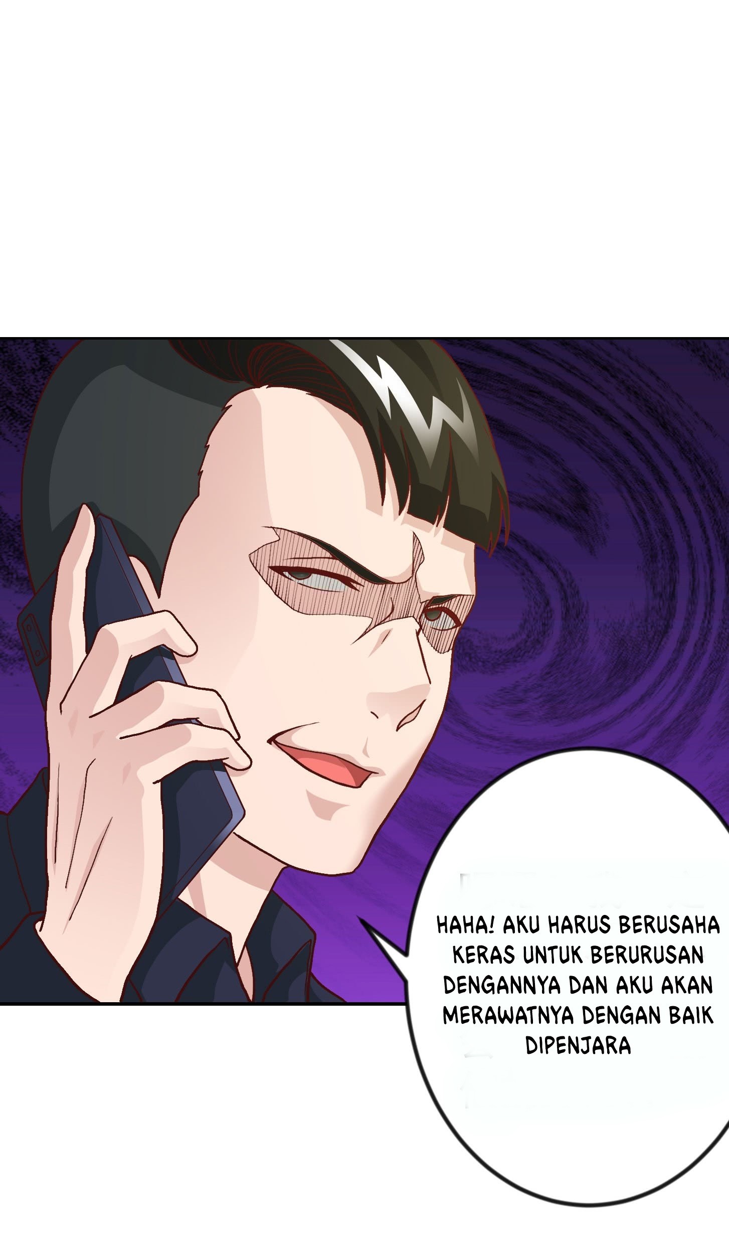 Chaos Emperor Bab 10 halaman 15