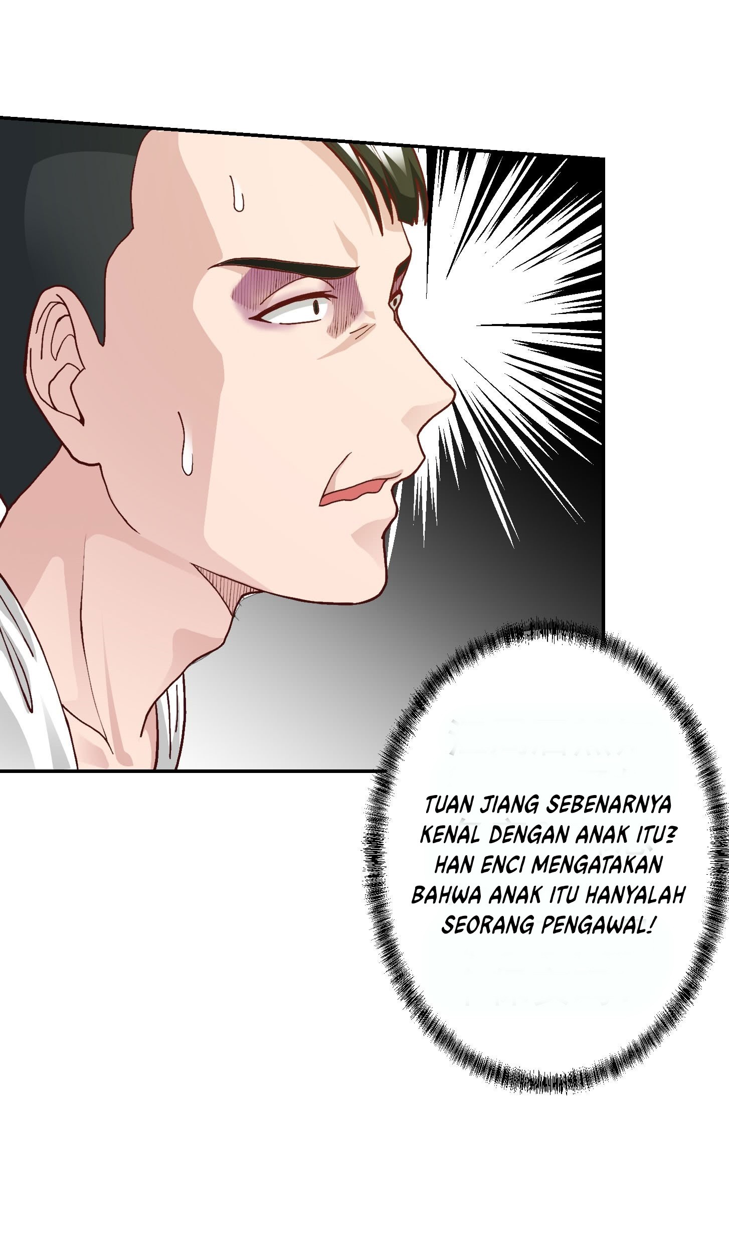 Chaos Emperor Bab 10 halaman 36