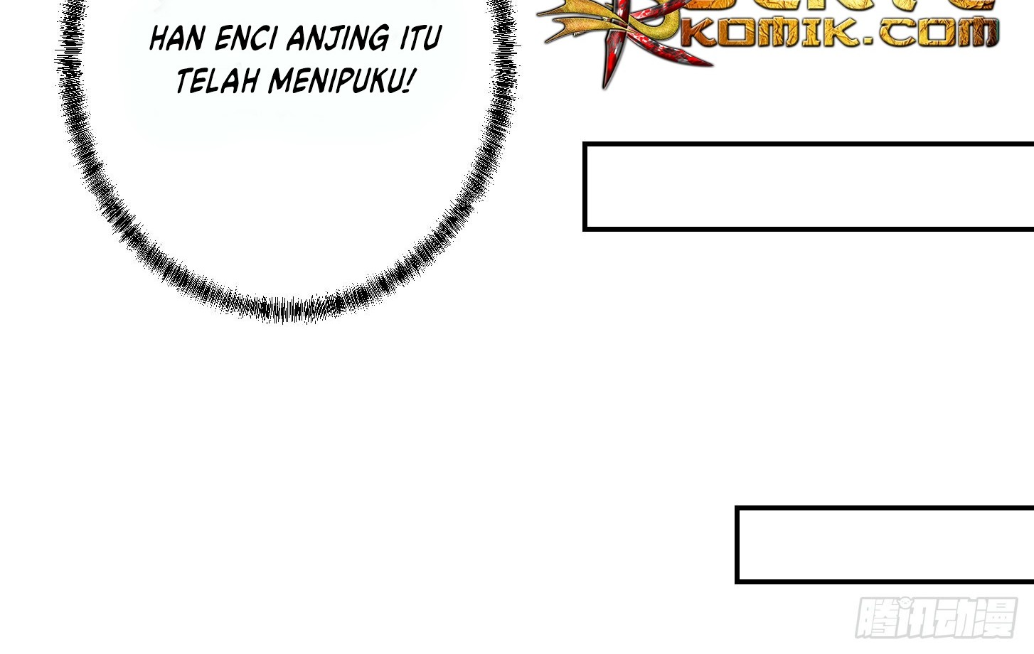 Chaos Emperor Bab 10 halaman 39