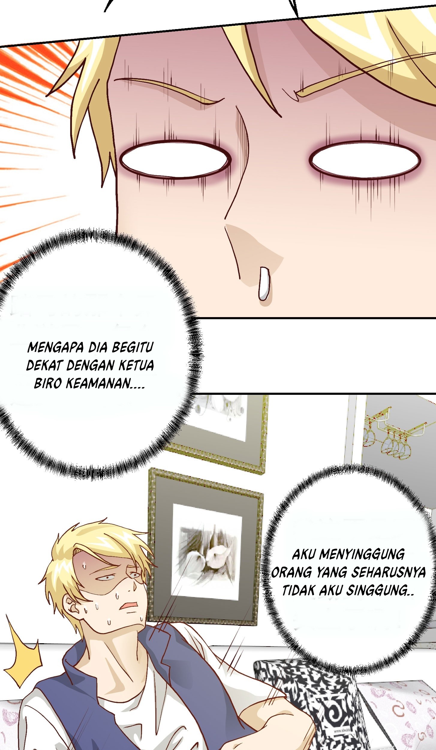Chaos Emperor Bab 11 halaman 9
