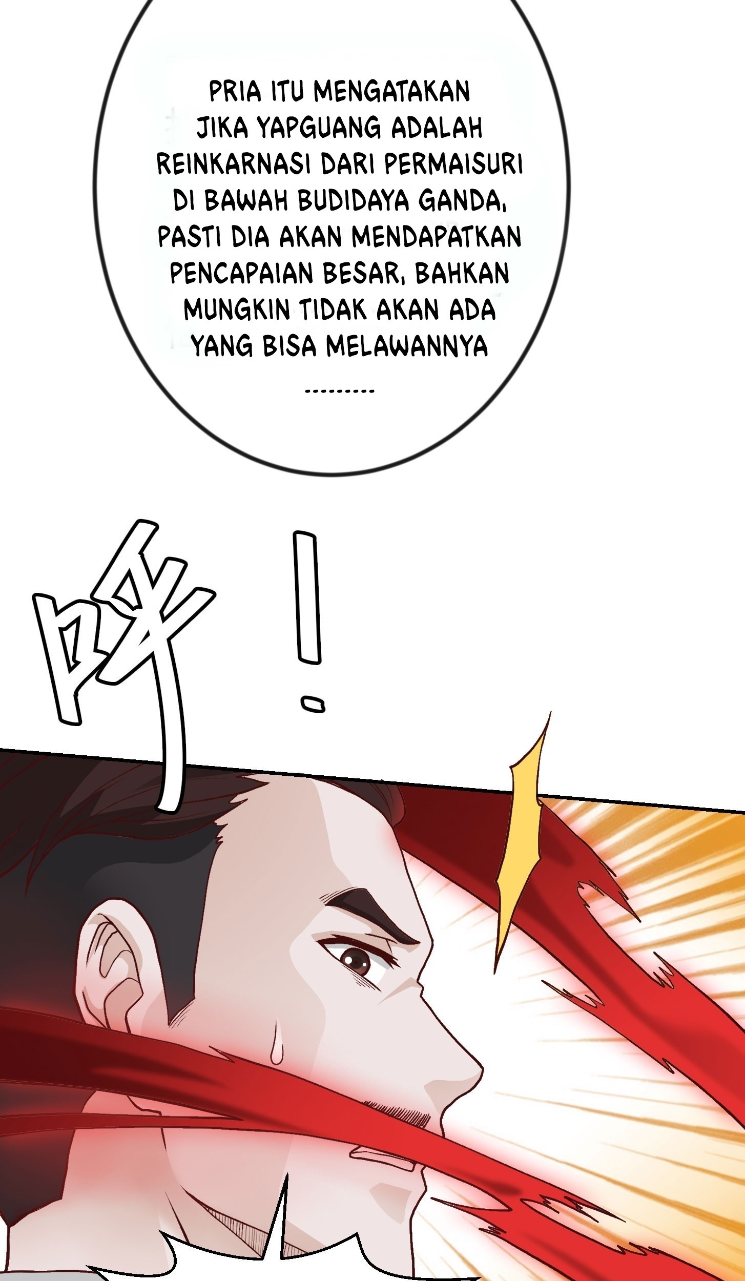 Chaos Emperor Bab 11 halaman 24