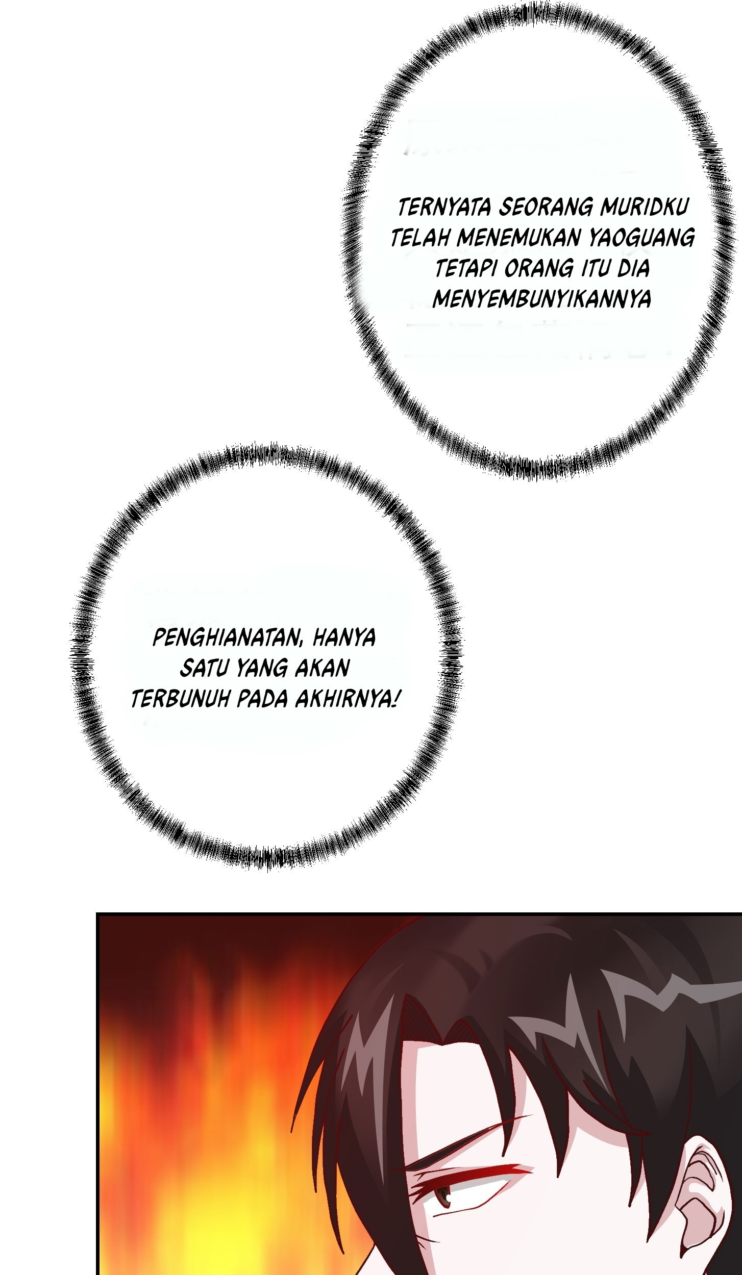 Chaos Emperor Bab 11 halaman 32