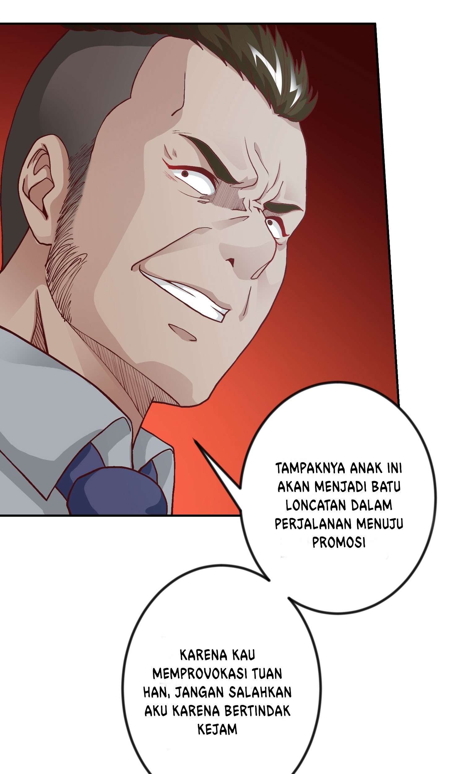 Chaos Emperor Bab 11 halaman 52