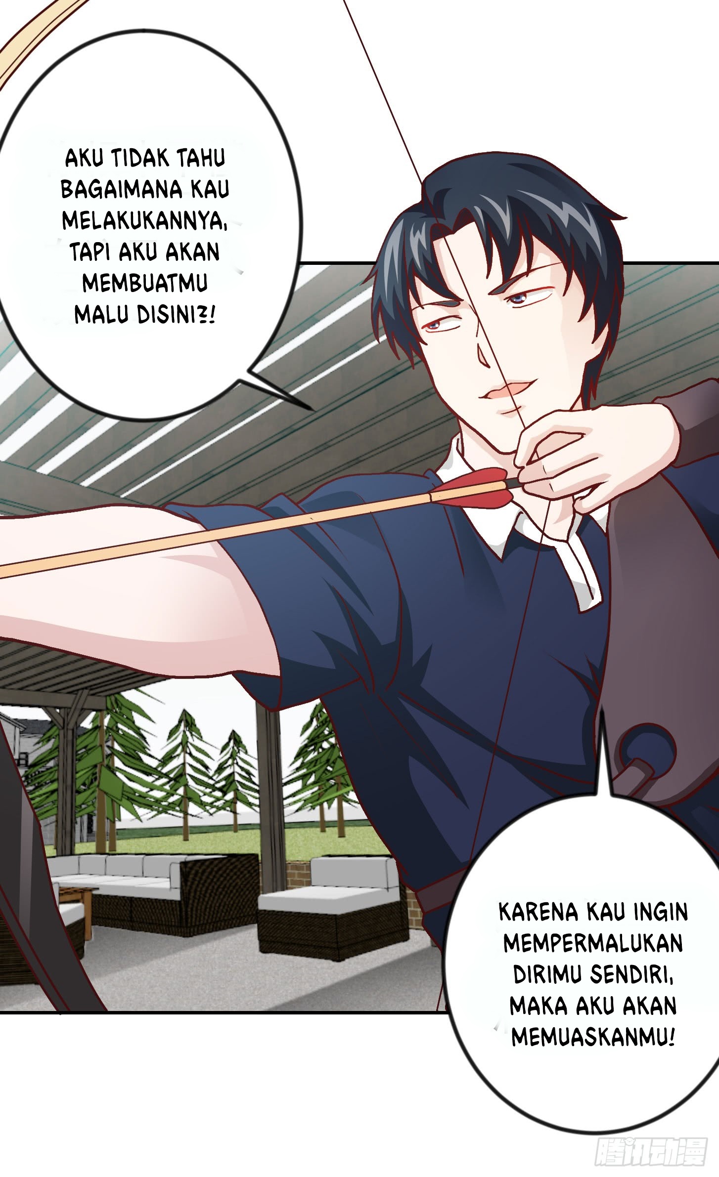 Chaos Emperor chapter 13 halaman 37