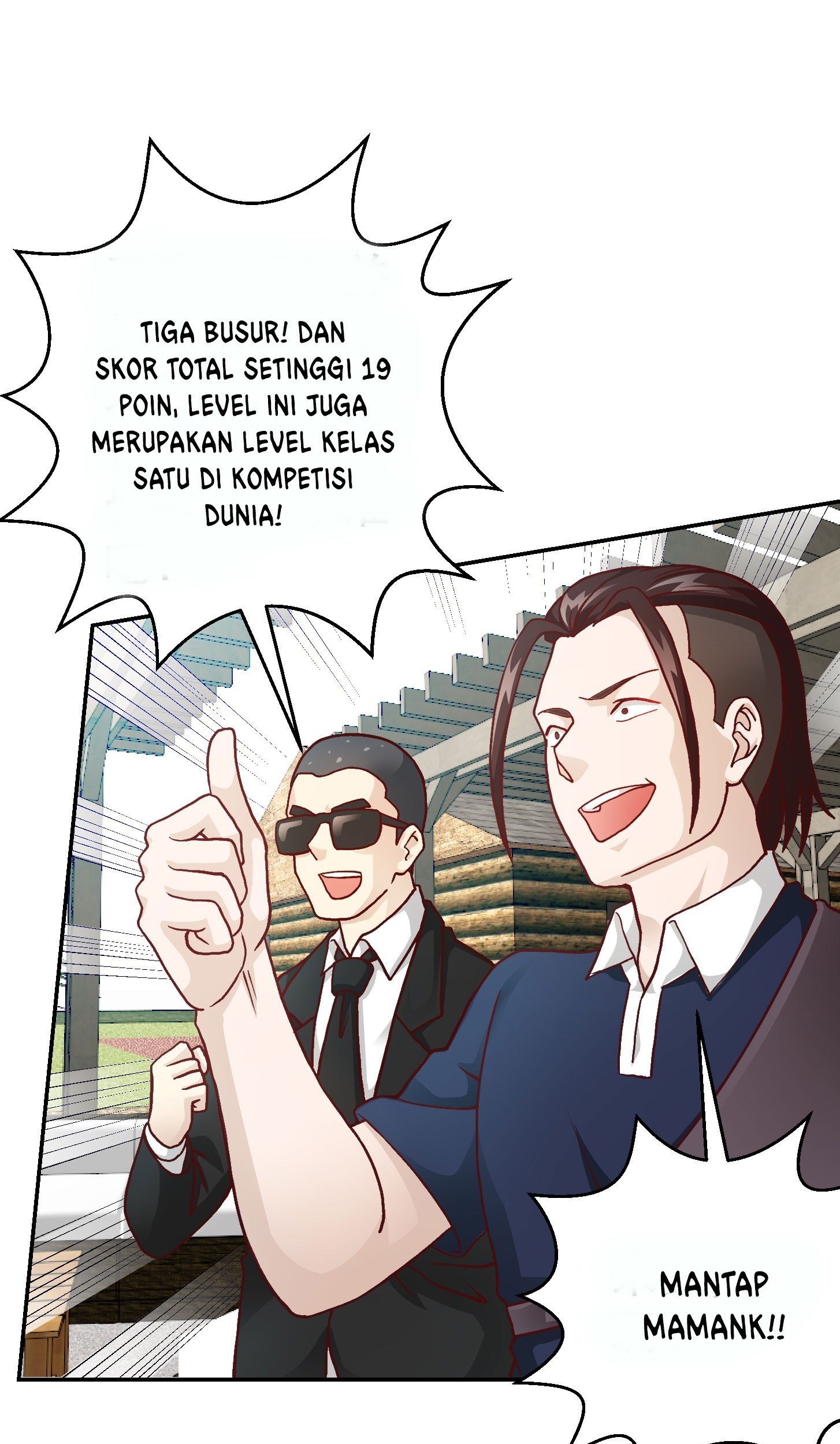 Chaos Emperor chapter 13 halaman 41