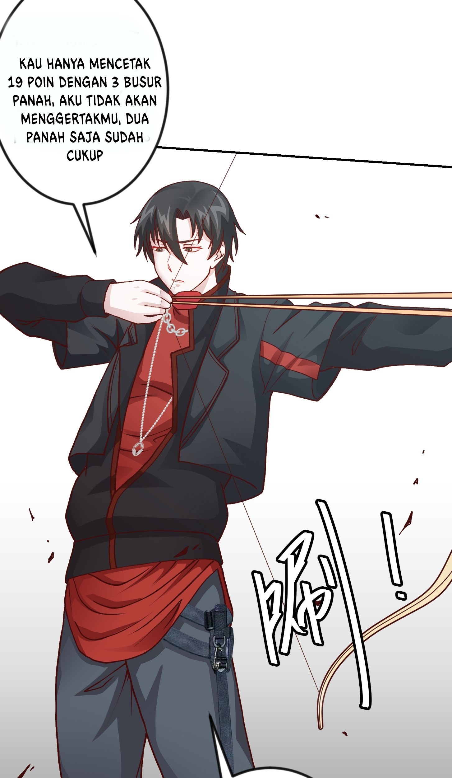 Chaos Emperor chapter 13 halaman 45