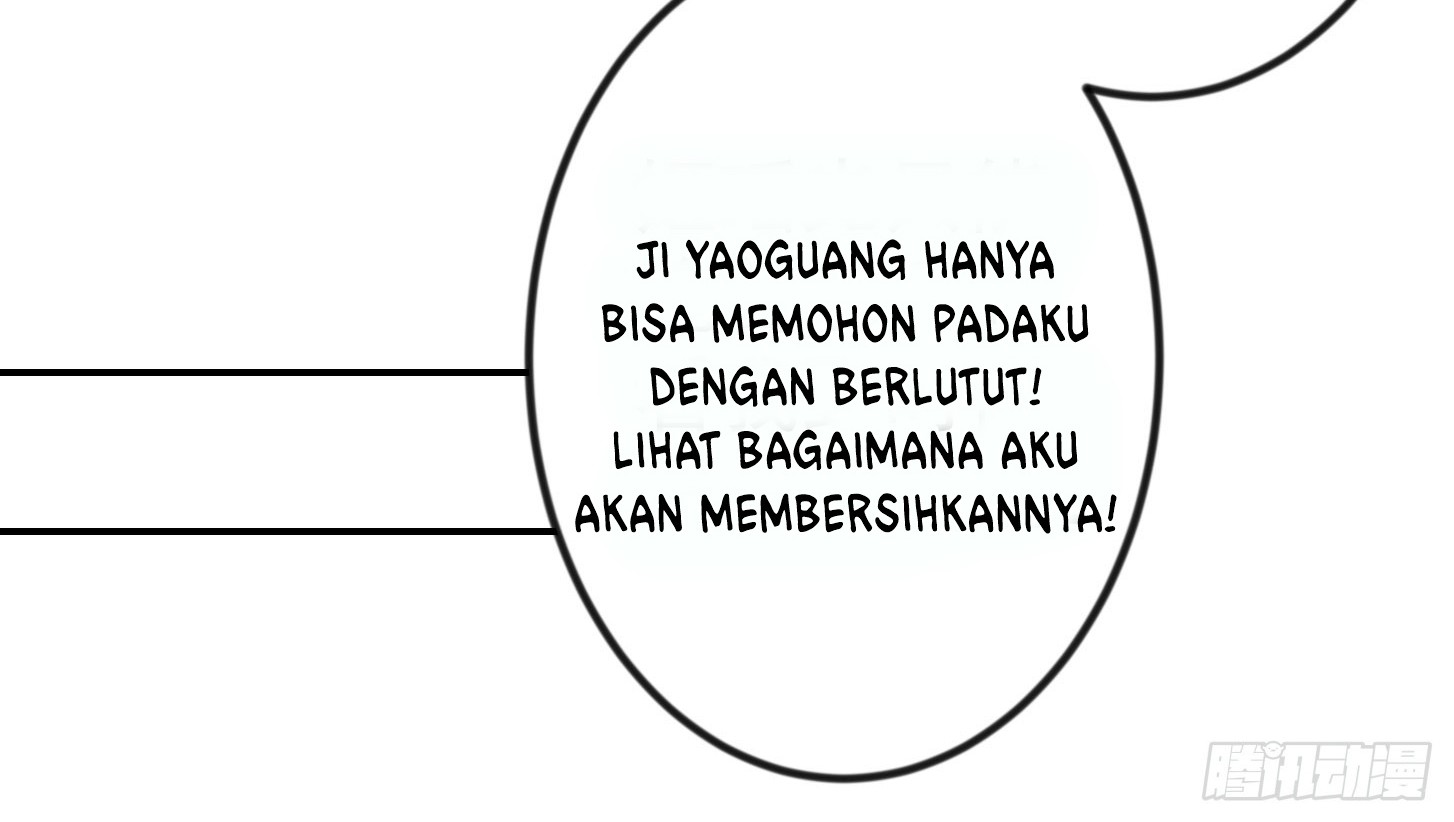 Chaos Emperor Bab 14 halaman 19