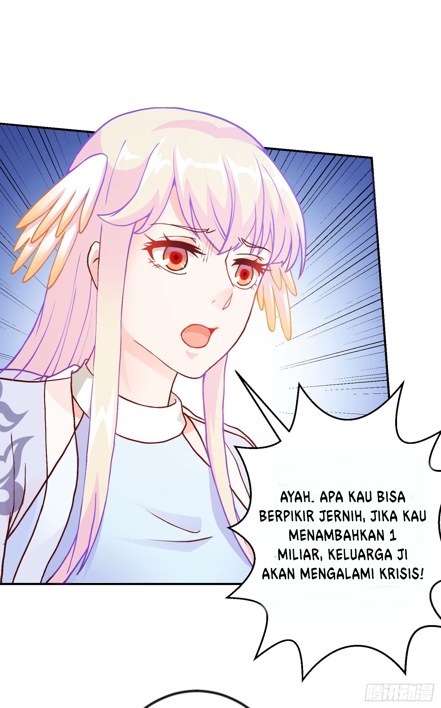 Chaos Emperor Bab 14 halaman 51