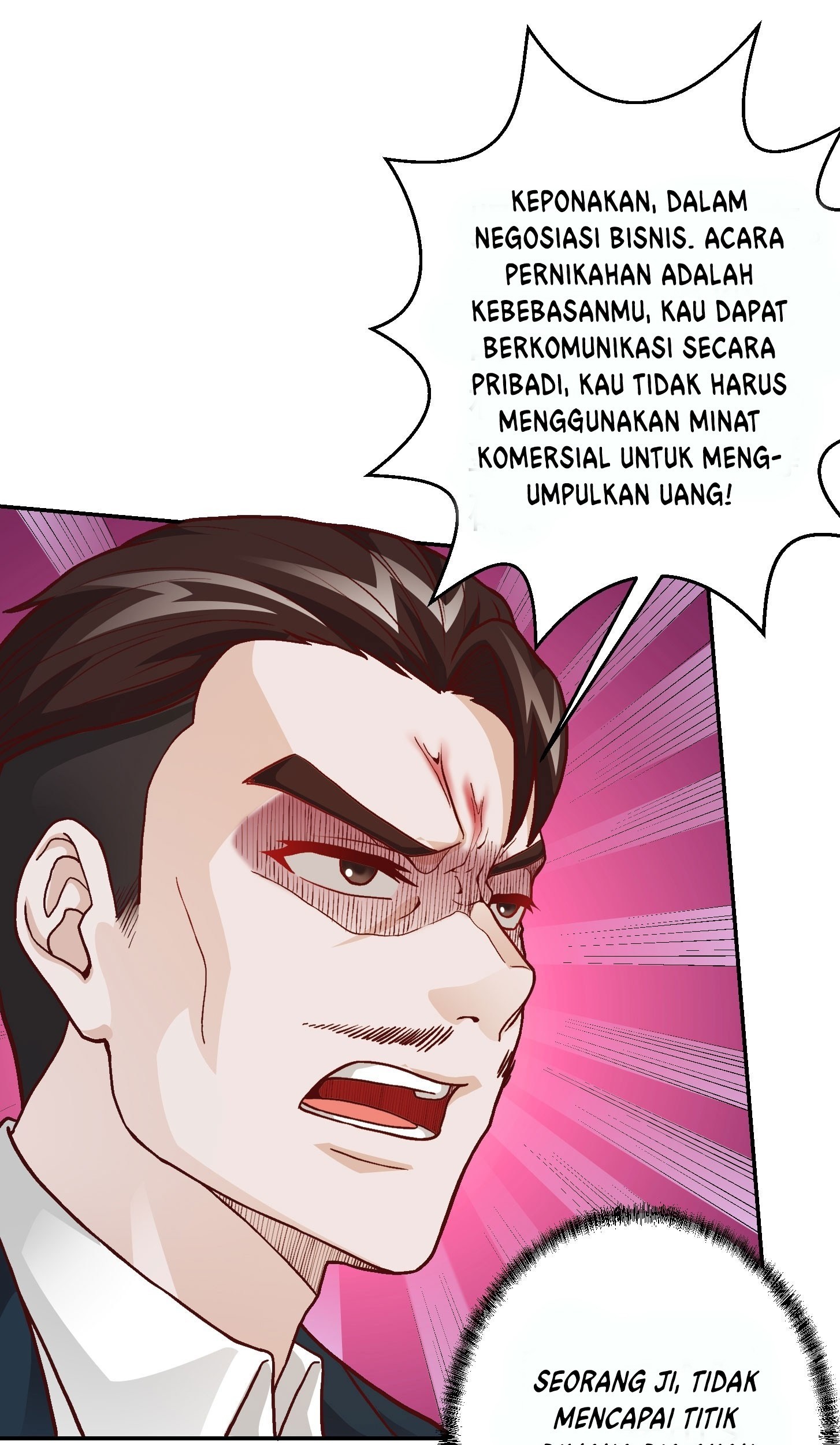Chaos Emperor chapter 15 halaman 30