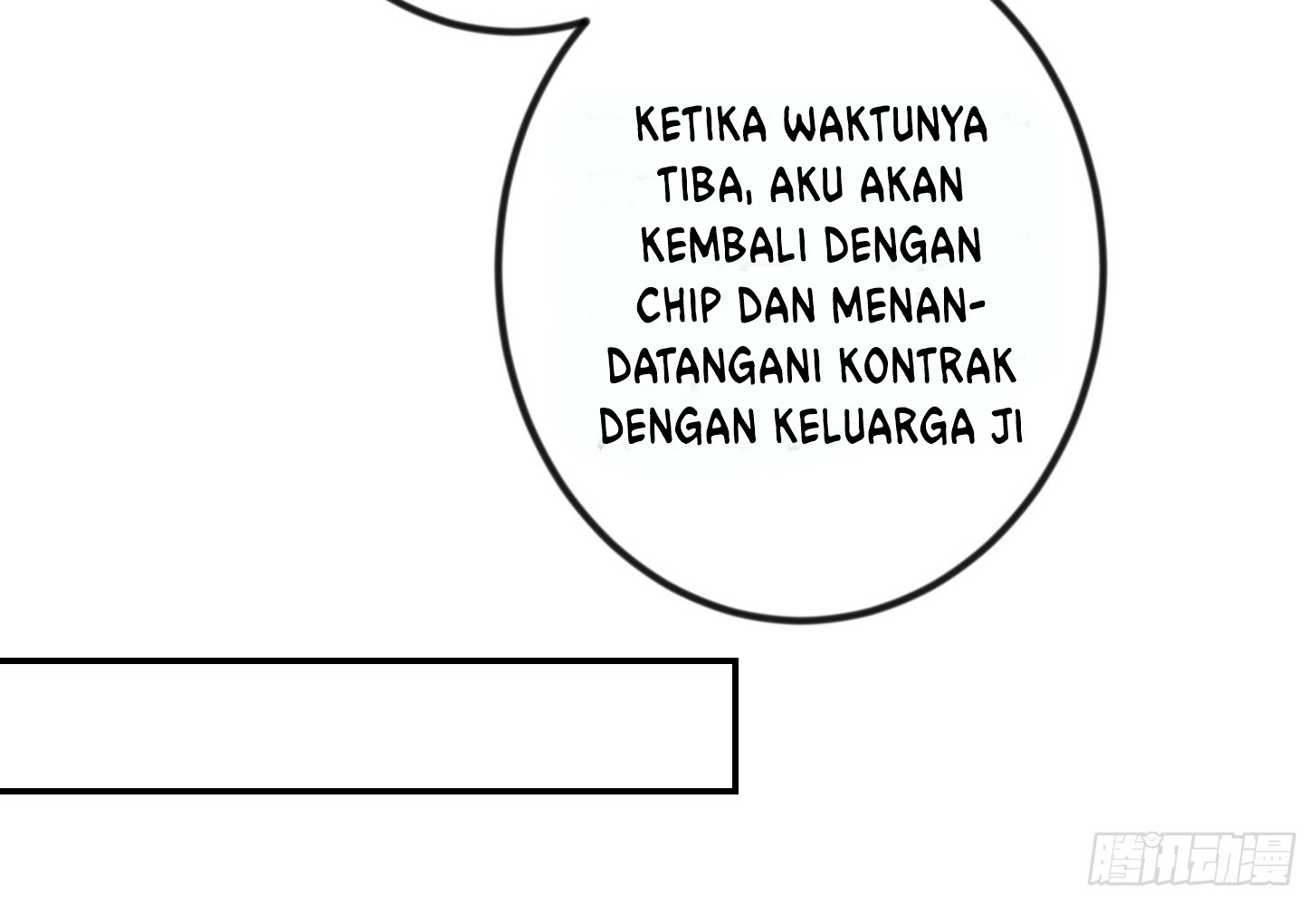 Chaos Emperor Bab 16 halaman 10