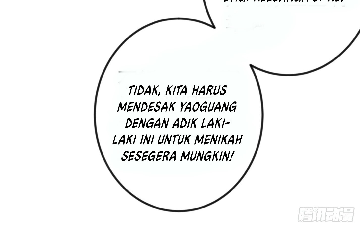 Chaos Emperor Bab 16 halaman 13