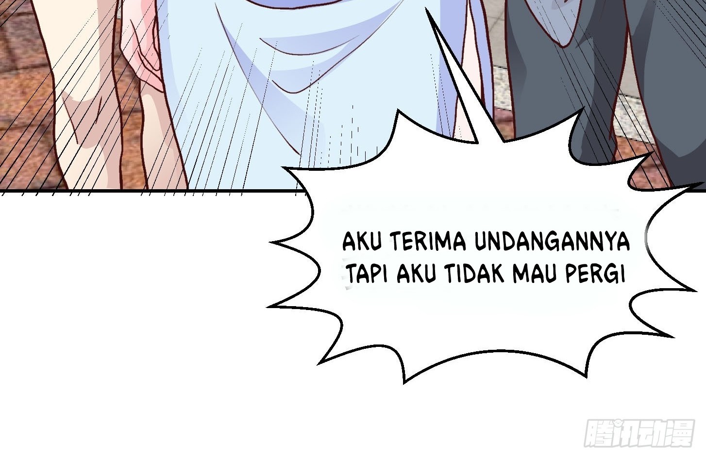 Chaos Emperor Bab 16 halaman 19