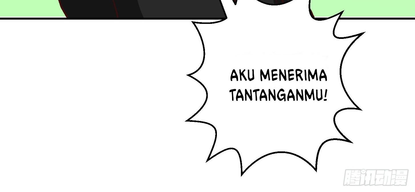 Chaos Emperor Bab 17 halaman 52