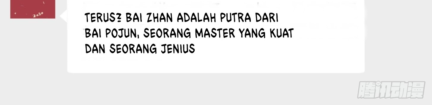 Chaos Emperor Bab 18 halaman 5