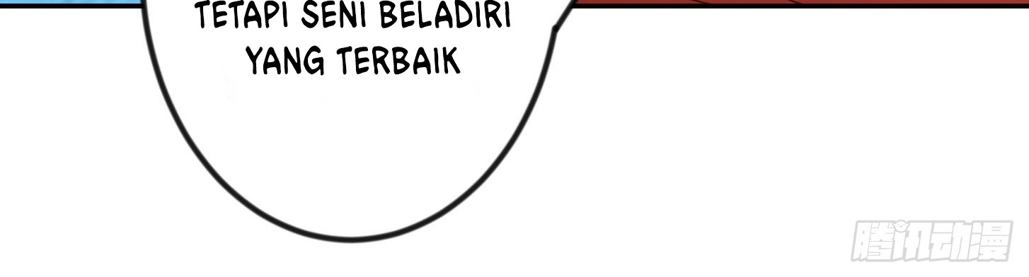 Chaos Emperor Bab 18 halaman 16