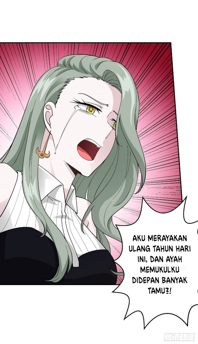 Chaos Emperor Bab 21 halaman 10