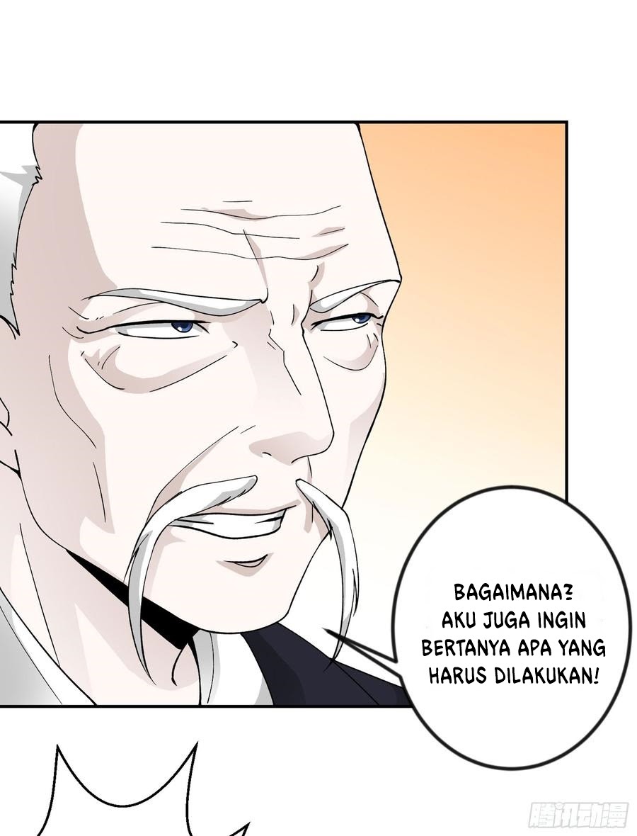 Chaos Emperor Bab 24 halaman 33