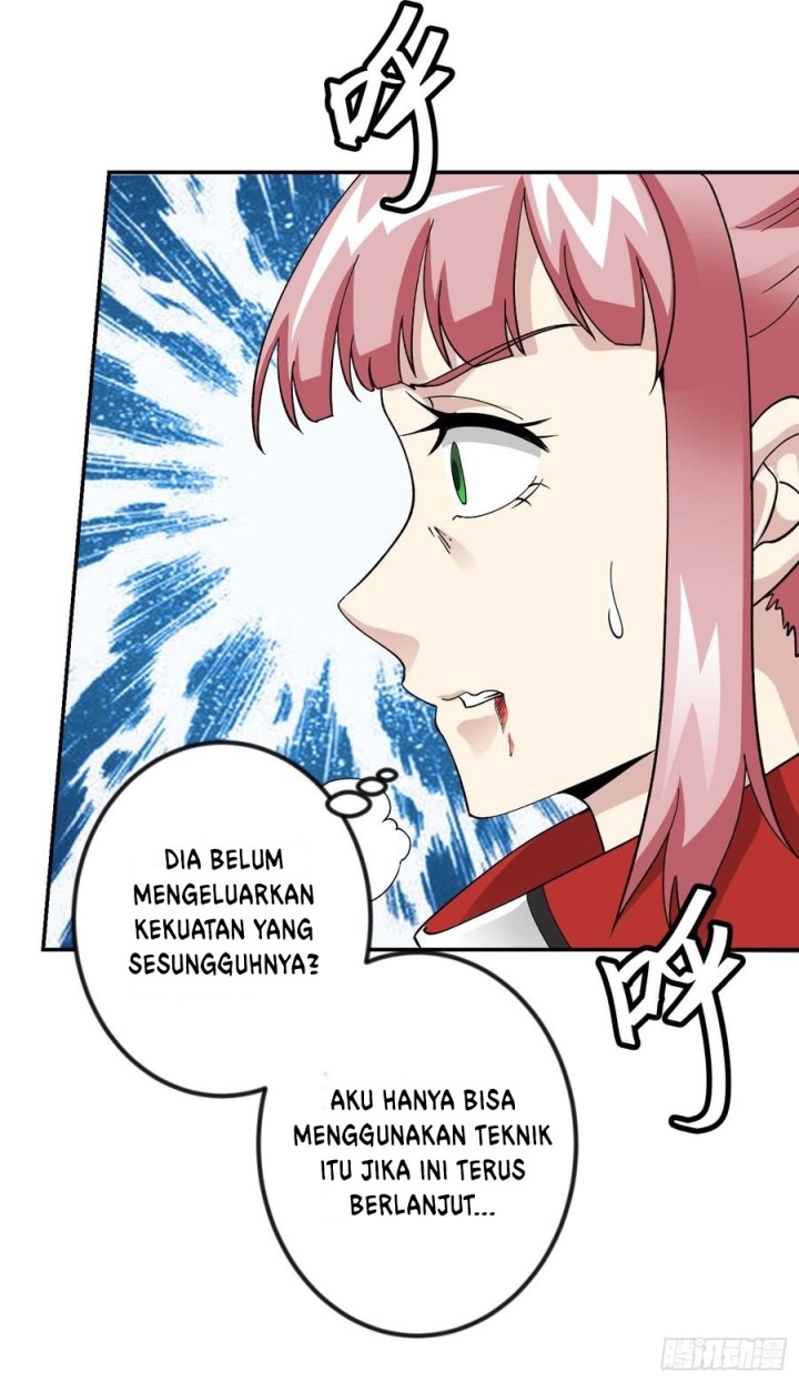 Chaos Emperor Bab 26 halaman 28