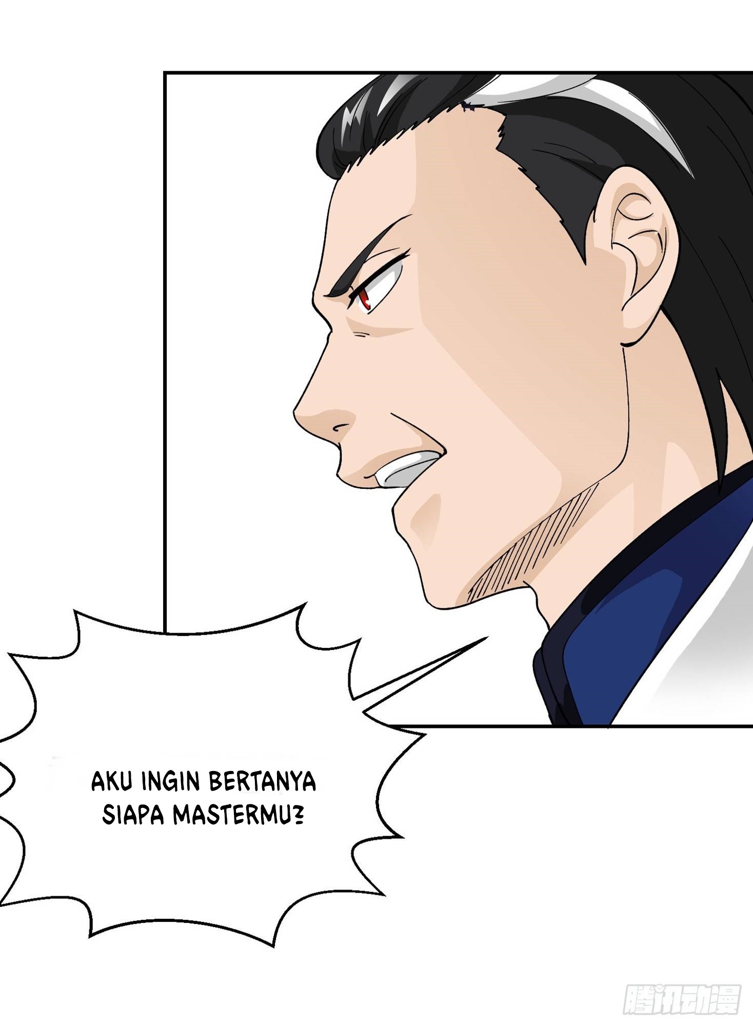 Chaos Emperor Bab 27 halaman 29