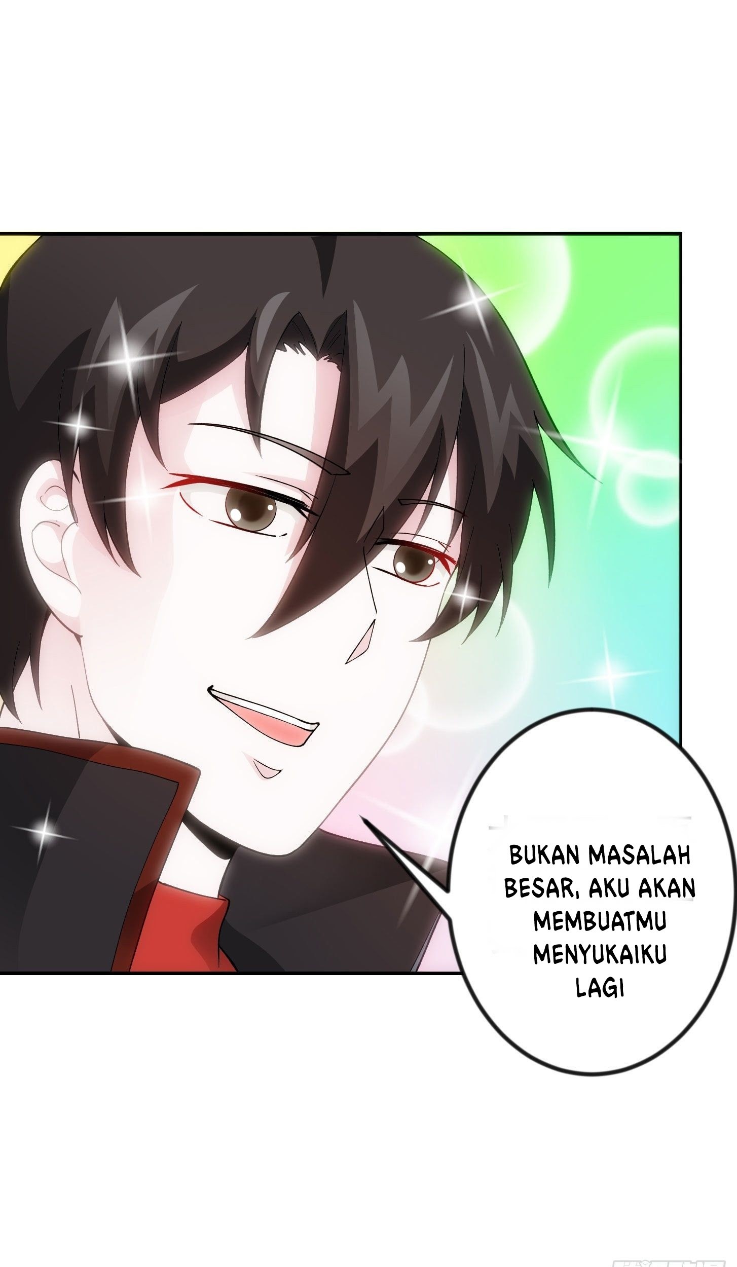 Chaos Emperor Bab 28 halaman 30