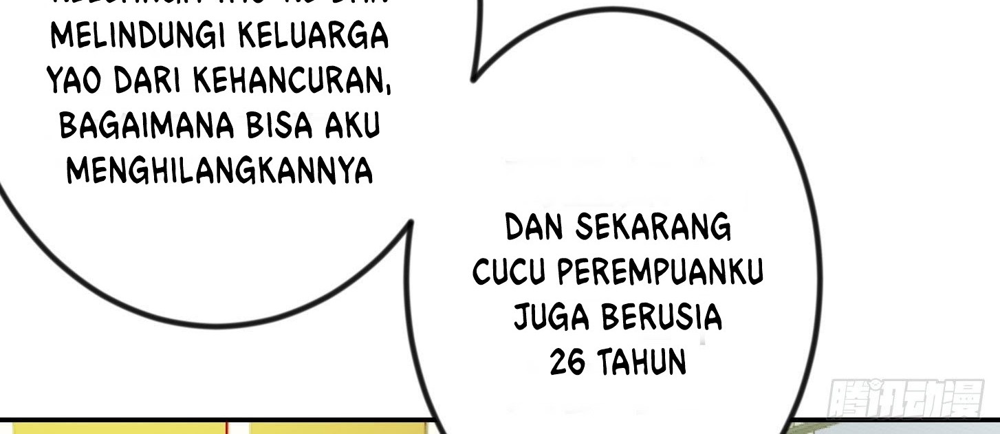 Chaos Emperor Bab 28 halaman 48