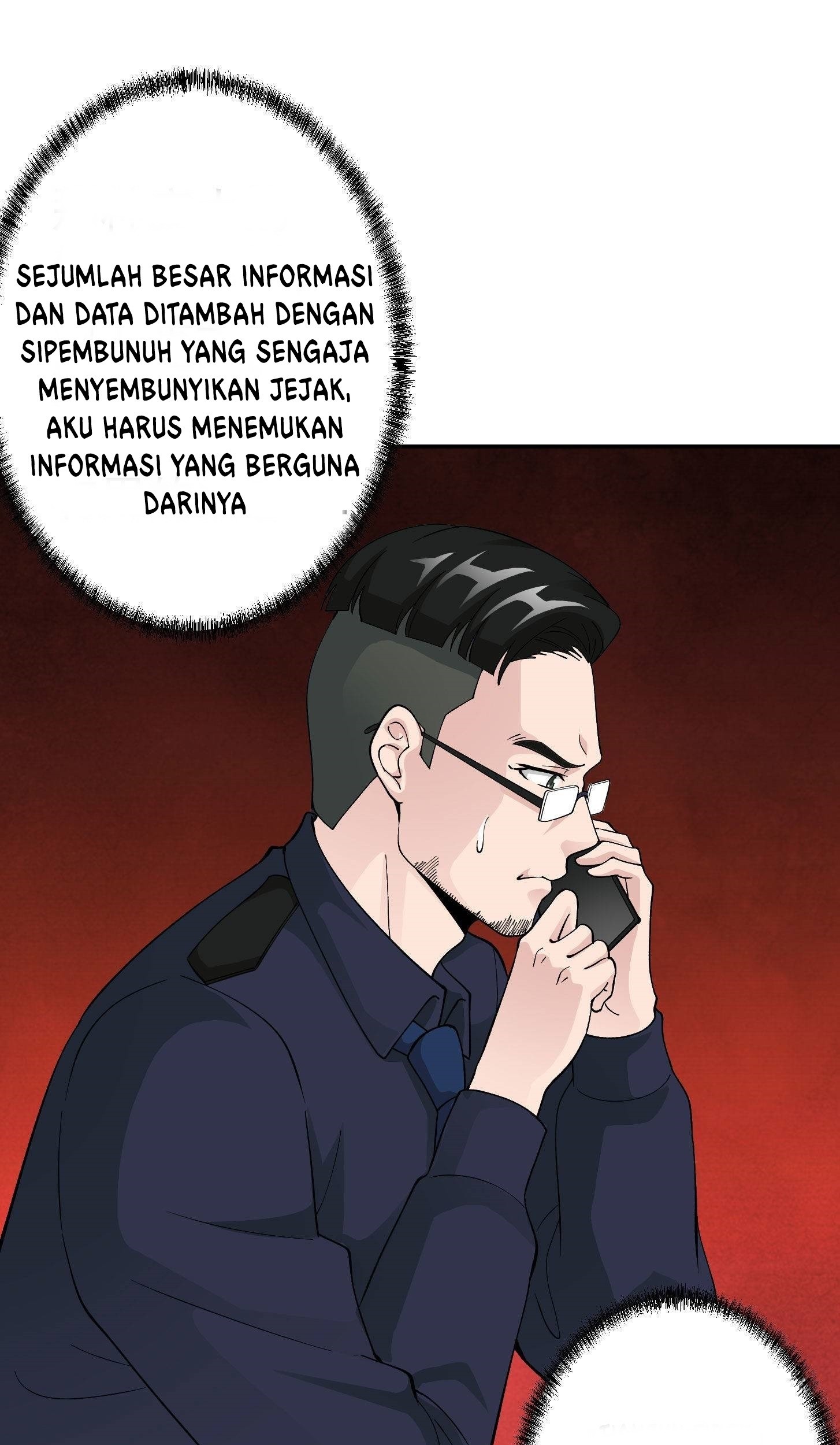 Chaos Emperor Bab 30 halaman 48