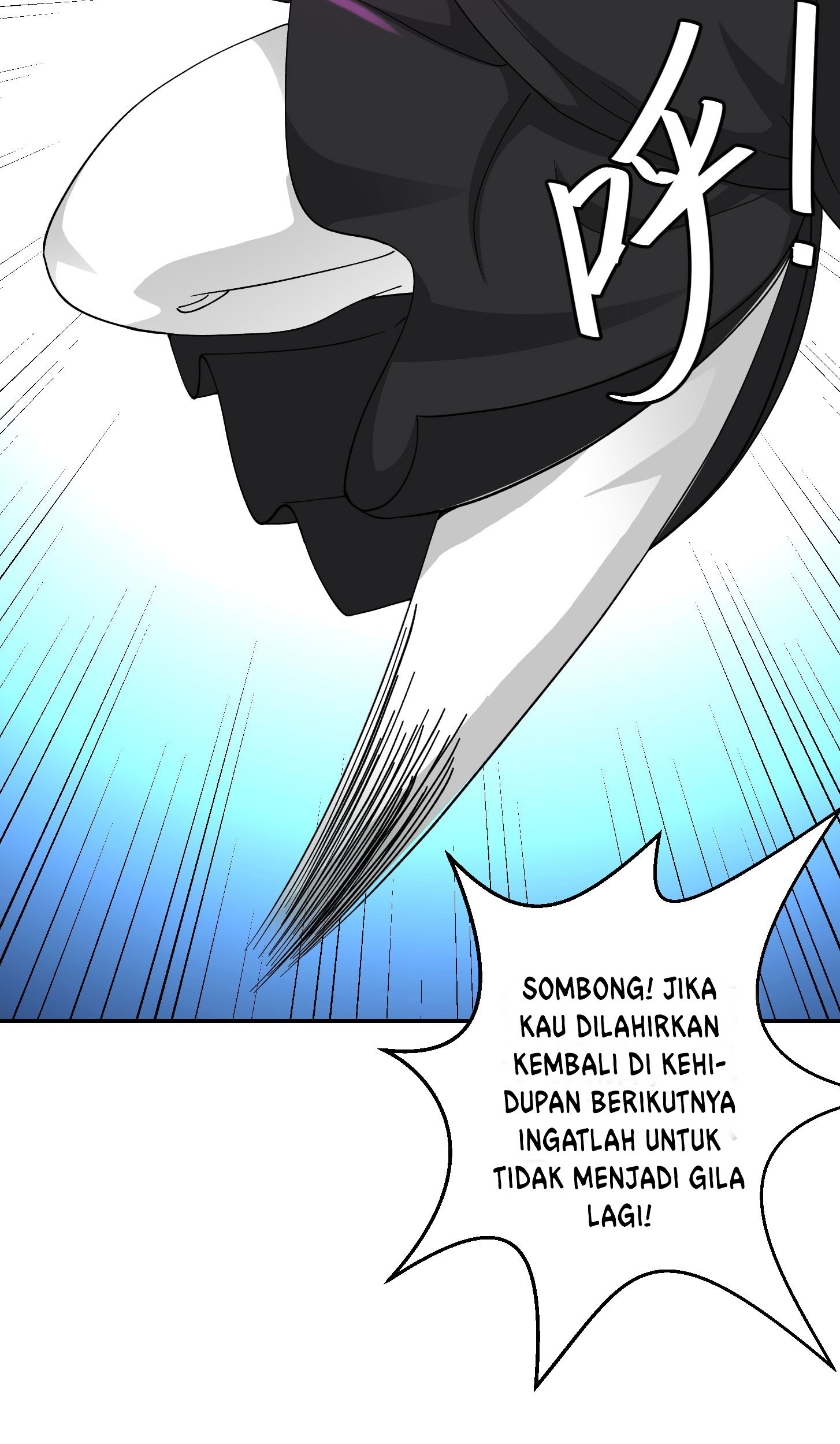 Chaos Emperor chapter 36 halaman 9