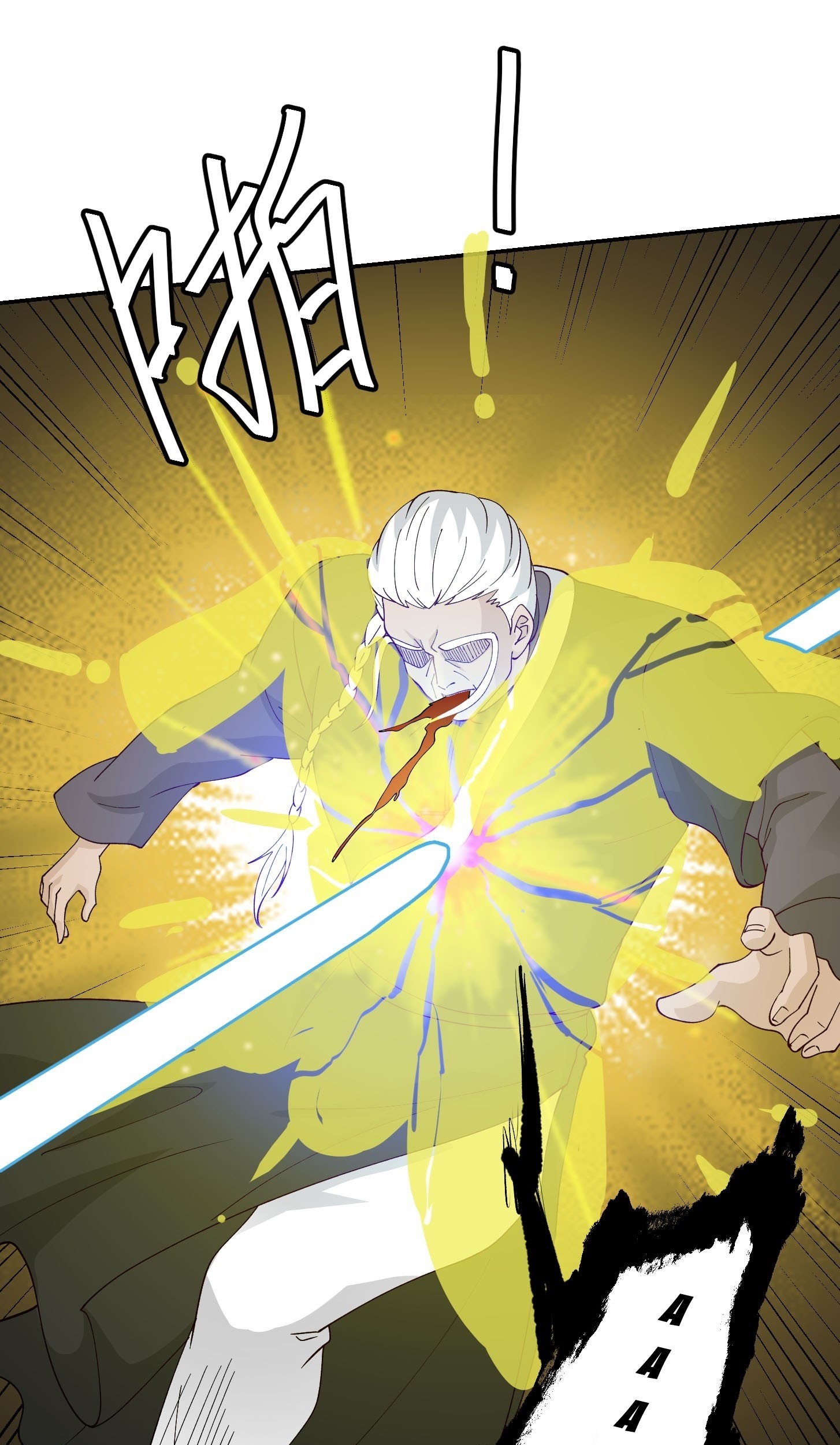 Chaos Emperor chapter 36 halaman 48