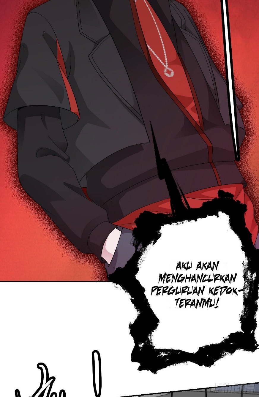 Chaos Emperor chapter 37 halaman 9