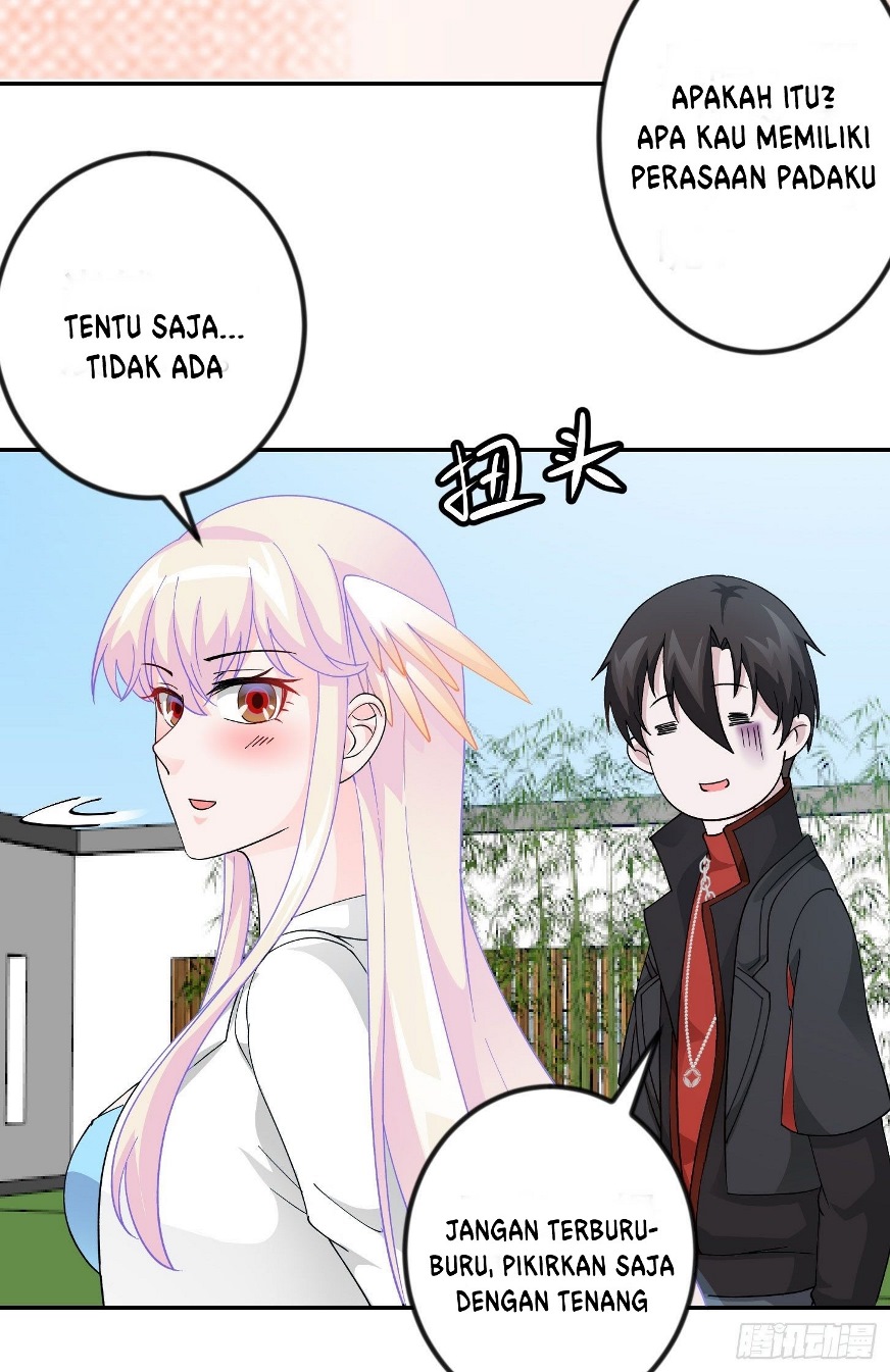 Chaos Emperor chapter 37 halaman 14