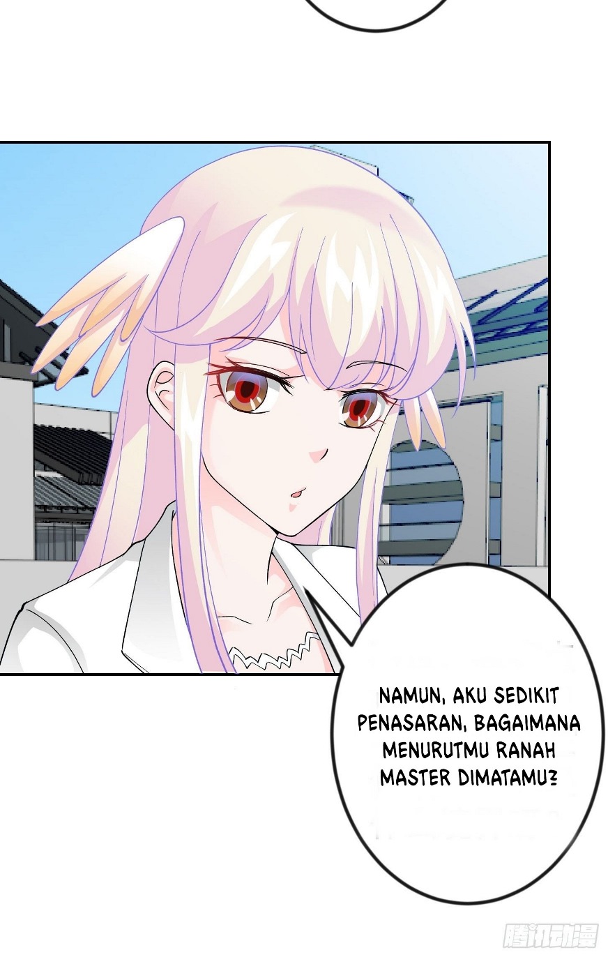 Chaos Emperor chapter 37 halaman 15