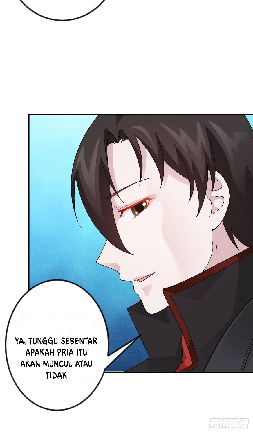 Chaos Emperor chapter 37 halaman 19
